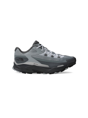The North Face M Vectiv Taraval Grey NF0A52Q1RO5 Мъже - Спортни обувки The North Face - Сив - NF0A52Q1RO5-6.5 - Size: 6.5