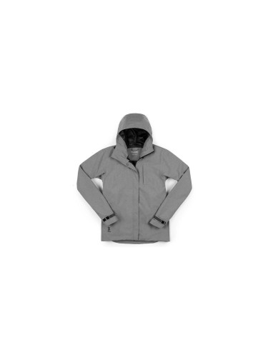 Chrome Industries Storm Signal Jacket W´s Grey Жени - Якета Chrome - Сив - AP-413-CAST-L - Size: L