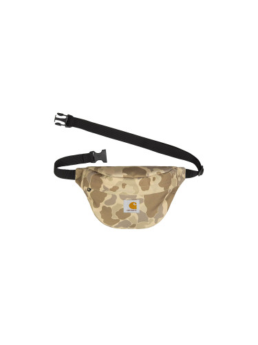 Carhartt WIP Jake Hip Bag Unisex - Раници и чанти Carhartt WIP - Многоцветен - I031476_2R4_XX-One-size - Size: One size