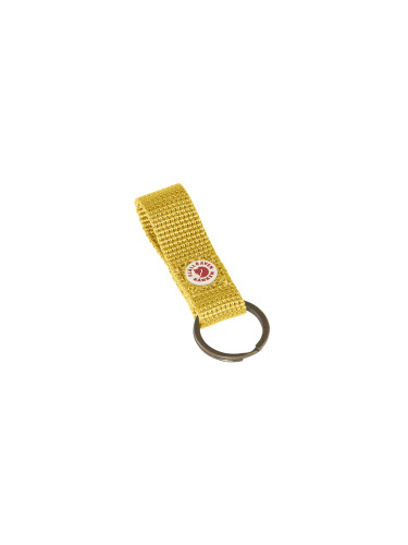 Fjällräven Kånken Keyring Warm Yellow Unisex - Ключодържател Fjällräven - Жълт - F23785-141-One-size - Size: One size