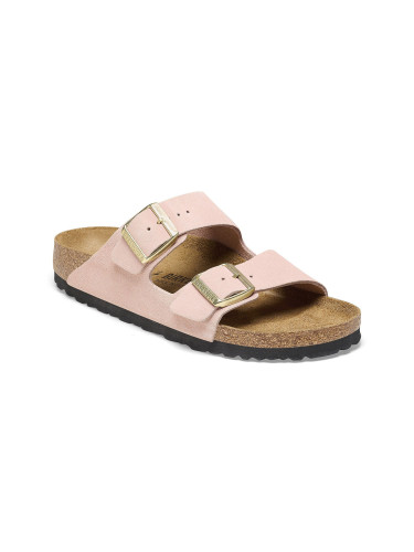 Birkenstock Arizona LEVE Light Rose Narrow Fit Жени - Сандали Birkenstock - Розов - 1026170-5.5 - Size: 5.5