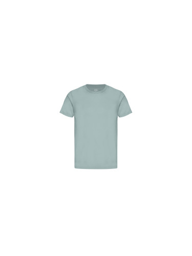 Colorful Standard Classic Organic Tee Мъже - Тениски Colorful Standard - Син - CS1001-SB1-M - Size: M