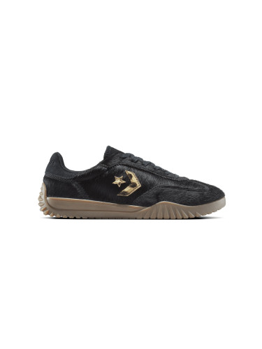 Converse Run Star Trainer Black Unisex - Спортни обувки Converse - Черен - A12761C-4.5 - Size: 4.5