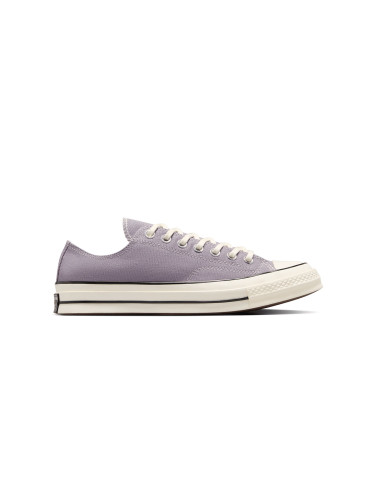 Converse Chuck 70 Unisex - Спортни обувки Converse - Лилав - A10529C-11 - Size: 11