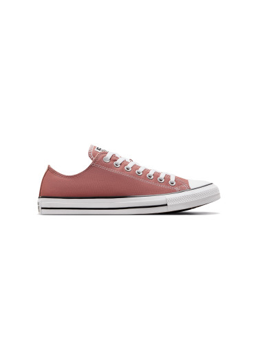Converse Chuck Taylor All Star Burgundy A10539C Жени - Спортни обувки Converse - Розов - A10539C-3.5 - Size: 3.5