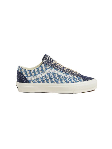 Vans LX Old Skool 36 EK Мъже - Спортни обувки Vans - Син - VN000D8HEBR-11 - Size: 11