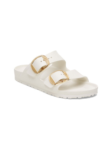 Birkenstock Arizona Big Buckle EVA Narrow Fit Жени - Сандали Birkenstock - Бял - 1029651-3.5 - Size: 3.5