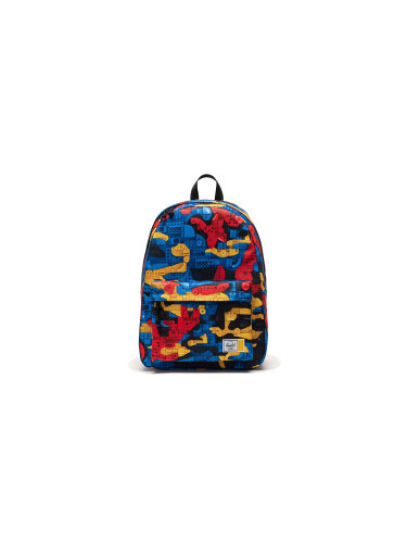 Herschel x LEGO Classic XL Backpack-30L Unisex - Раници и чанти Herschel Supply - Многоцветен - 11604-07028-One-size - Size: One size