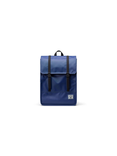 Herschel Supply Herschel Survey II Backpack Unisex - Раници и чанти Herschel Supply - Син - 10999-06536-One-size - Size: One size