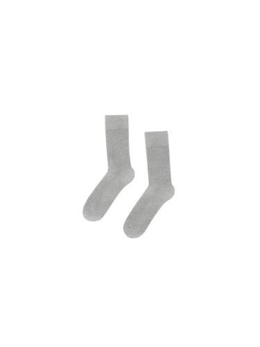 Colorful Standard Classic Organic Socks Мъже - Чорапи Colorful Standard - Оранжев - CS6001-HG-One-size - Size: One size