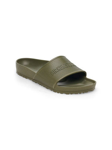 Birkenstock Barbados EVA Khaki Regular Fit Мъже - Сандали Birkenstock - Зелен - 1028566-2.5 - Size: 2.5