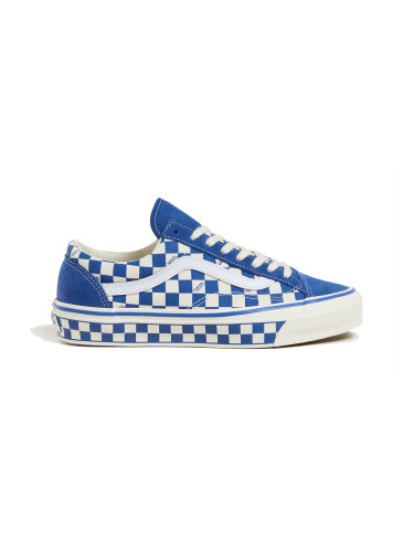Vans LX Old Skool 36 Bmx True Blue Мъже - Спортни обувки Vans - Син - VN000D57ERM-7 - Size: 7