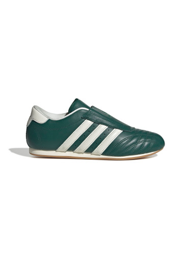 adidas Taekwondo W Green Жени - Спортни обувки adidas Originals - Зелен - JS4526-4 - Size: 4
