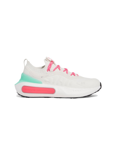 Under Armour W Phantom 4 White 3027594-114 Жени - Спортни обувки Under Armour - Бял - 3027594-114-4.5 - Size: 4.5