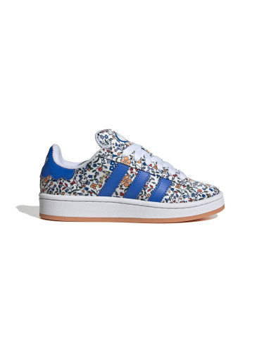 adidas Campus 00s J X Liberty london Жени,Деца - Спортни обувки adidas Originals - Многоцветен - JS3805-3 - Size: 3