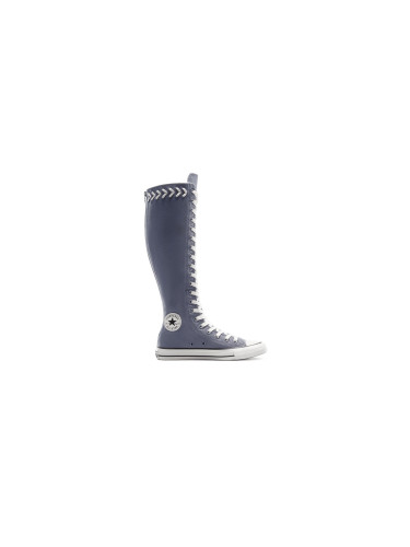 Converse Chuck Taylor All Star XXHi Purple Жени - Спортни обувки Converse - Лилав - A12762C-4 - Size: 4