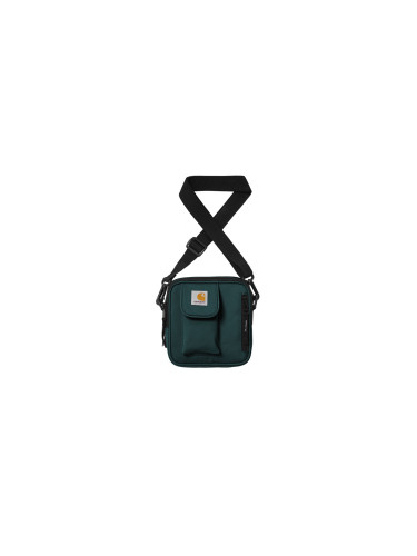 Carhartt WIP Essentials Bag Small Green Unisex - Раници и чанти Carhartt WIP - Зелен - I031470_0AU_XX-One-size - Size: One size