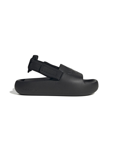 adidas adiFOM Adilette Slides J Жени,Деца - Сандали adidas Originals - Черен - IG8166-3 - Size: 3