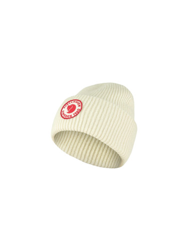 Fjällräven 1960 Logo Hat White Unisex - Шапки Fjällräven - Бял - F78142-113-One-size - Size: One size