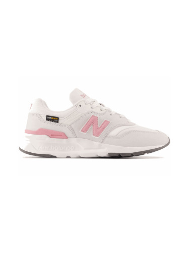 New Balance CW997HSA Жени - Спортни обувки New Balance - Бял - CW997HSA-4 - Size: 4