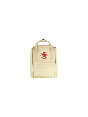 Fjällräven Kånken Mini White Unisex - Раници и чанти Fjällräven - Бял - F23561-115-One-size - Size: One size