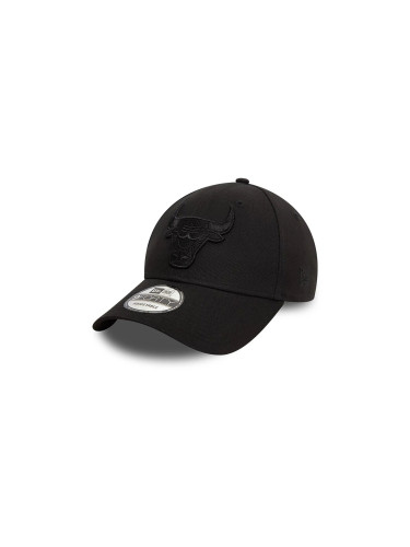 New Era 940 NBA essential 9forty CHIBUL Unisex - Шапки New Era - Черен - 60471485-One-size - Size: One size