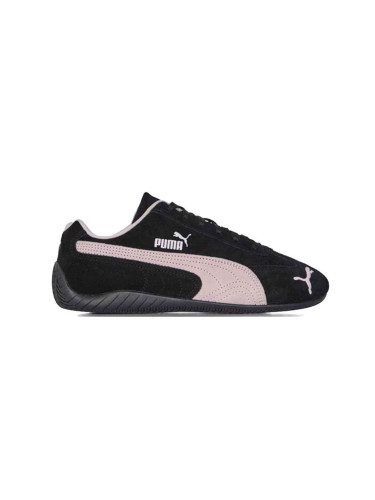 Puma Speedcat OG Unisex - Спортни обувки Puma - Черен - 398846-09-4 - Size: 4
