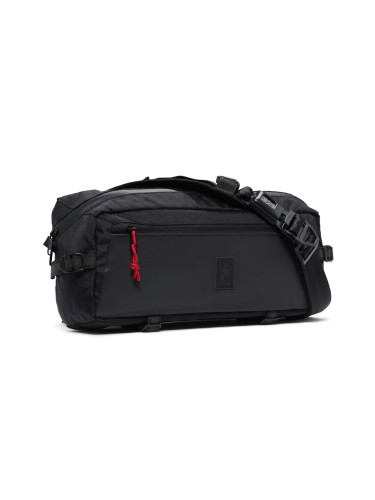 Chrome Kadet Sling Bag Black BG-196-BXRF Unisex - Раници и чанти Chrome - Черен - BG-196-BXRF-One-size - Size: One size