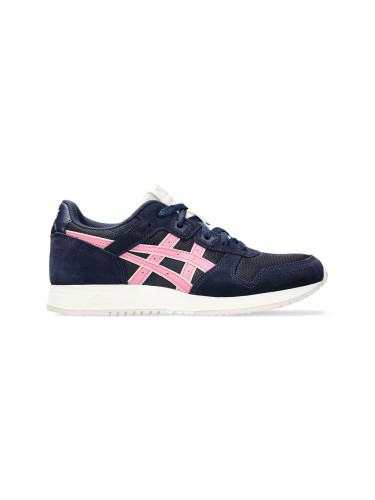 Asics Lyte Classic W Blue Жени - Спортни обувки Asics - Син - 1202A306-400-6 - Size: 6