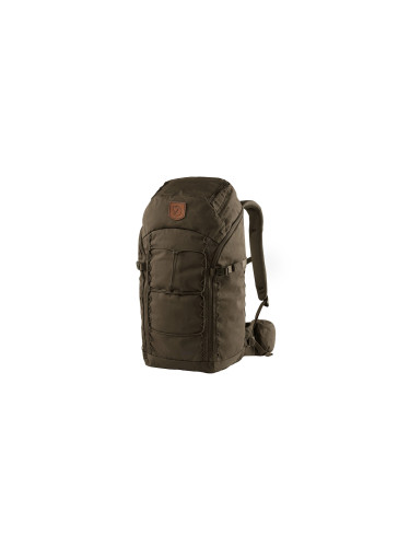 Fjällräven Singi 28 Unisex - Раници и чанти Fjällräven - Зелен - F23320-633-One-size - Size: One size