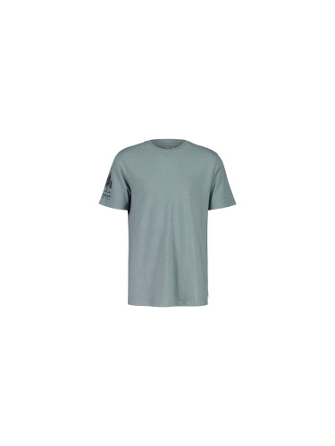 Maloja LaivesM. Grey Мъже - Тениски Maloja - Сив - 39518-1-8961-L - Size: L