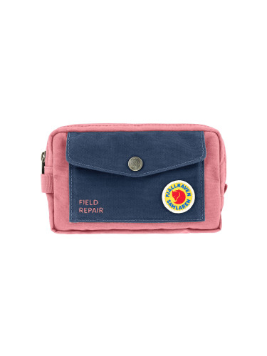 Fjällräven Samlaren Field Repair Unisex - Раници и чанти Fjällräven - Розов - F23100176-312-One-size - Size: One size