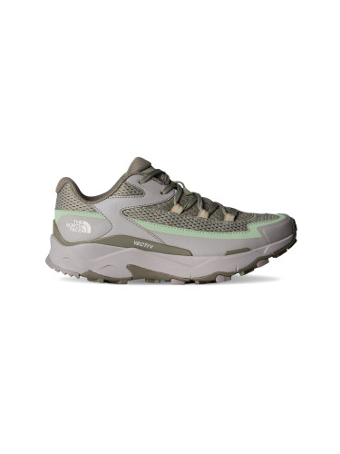 The North Face W Vectiv Taraval Green Жени - Спортни обувки The North Face - Зелен - NF0A52Q28IX-4.5 - Size: 4.5