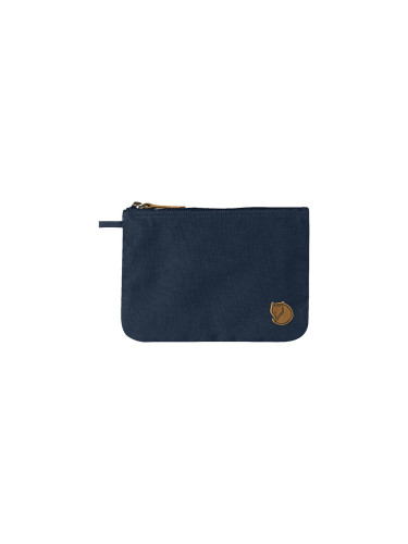 Fjällräven Gear Pocket Navy Unisex - Раници и чанти Fjällräven - Син - F24215-560-One-size - Size: One size