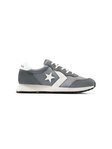 Converse Omega Trainer Grey Unisex - Спортни обувки Converse - Сив - A13470C-5 - Size: 5