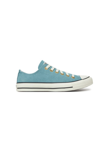 Converse Chuck Taylor All Star Blue A13817C Unisex - Спортни обувки Converse - Син - A13817C-4.5 - Size: 4.5