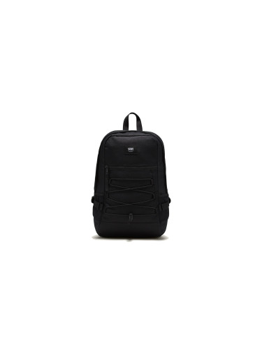 Vans Original Backpack Unisex - Раници и чанти Vans - Черен - VN00082FBLK-One-size - Size: One size