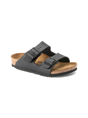 Birkenstock Arizona Kids BF Narrow Fit Black Деца - Сандали Birkenstock - Черен - 555123-27 - Size: 27