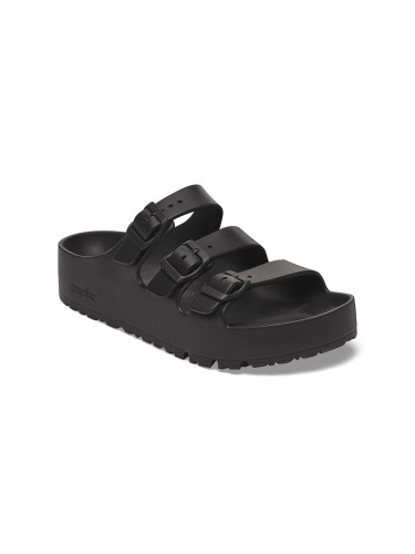 Birkenstock Florida III EVA PAP Flex Platform Narrow Fit Жени - Сандали Birkenstock - Черен - 1029738-3.5 - Size: 3.5