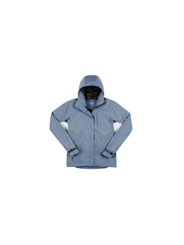 Chrome Industries Storm Signal Jacket W´s Blue Жени - Якета Chrome - Син - AP-413-LEAD-M - Size: M