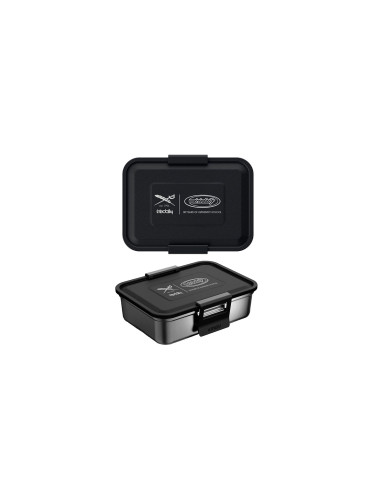 IrieDaily Lunchbox 30 Years Black Unisex - Бутилки IrieDaily - Черен - A94D991-700-One-size - Size: One size