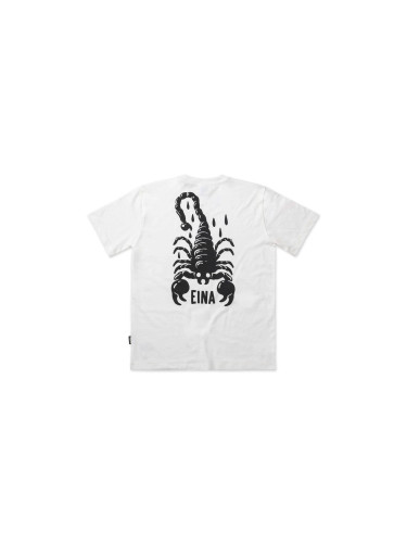 The Dudes Eina Мъже - Тениски The Dudes - Бял - 1003229-L - Size: L