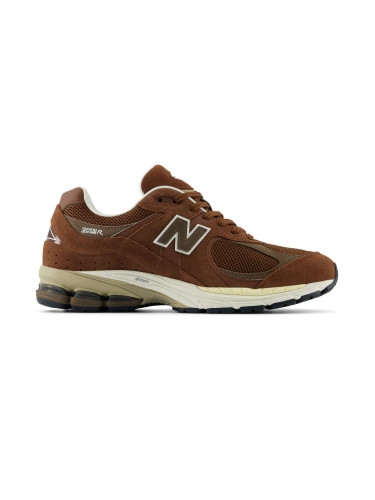 New Balance M2002RFF Мъже - Спортни обувки New Balance - Кафяв - M2002RFF-8 - Size: 8
