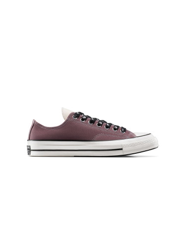 Converse Chuck 70 All Star Yin-Yang Burgundy Unisex - Спортни обувки Converse - Бордо - A15035C-4.5 - Size: 4.5