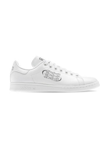 adidas Stan Smith White FX5575 Мъже - Спортни обувки adidas Originals - Бял - FX5575-6.5 - Size: 6.5
