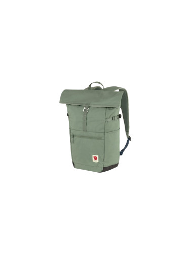 Fjällräven High Coast Foldsack 24 Unisex - Раници и чанти Fjällräven - Зелен - F23222-614-One-size - Size: One size