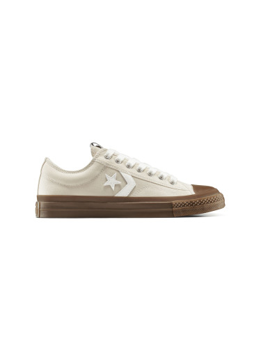 Converse Star Player 76 Gum Sole Unisex - Спортни обувки Converse - Светло кафяв - A13475C-6.5 - Size: 6.5