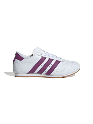 adidas Taekwondo Lace J White JR9393 Жени,Деца - Спортни обувки adidas Originals - Бял - JR9393-3 - Size: 3