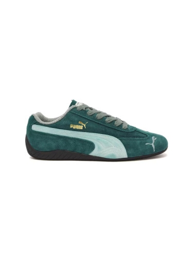 Puma Speedcat The NeverWorn V Unisex - Спортни обувки Puma - Зелен - 401532-01-8 - Size: 8
