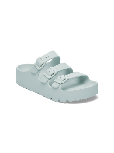 Birkenstock Florida III EVA PAP Flex Platform Narrow Fit Жени - Сандали Birkenstock - Зелен - B1029736-4.5 - Size: 4.5